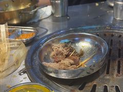 -哈哈碳都·牛肋条无限自助烤肉(台江万达店)