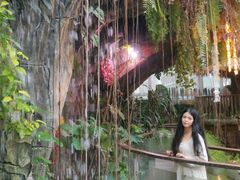 -正佳雨林生态植物园