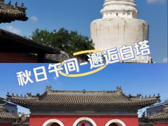 -妙应寺白塔