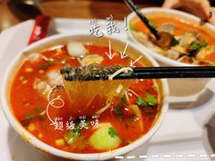 -何记花甲(海岸城旗舰店)