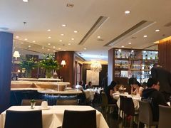 大堂-Cova Ristorante & Caffe(海港城店)