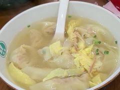 -绿杨馄饨·中华老字号(苏州总店)