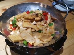 -东北故事私房菜(江南印象店)