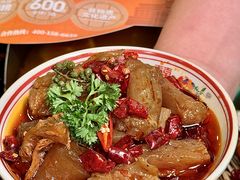 -楠火锅(太古里总店)