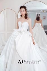 -艾朵婚纱