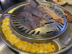 牛五花肉-喜来稀肉(虹泉路店)