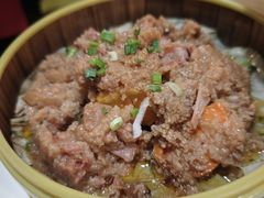 -湘阁里辣(南岭购物广场店)