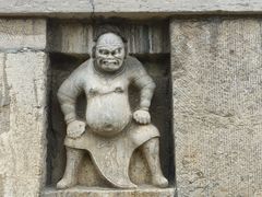 -正定古城-开元寺