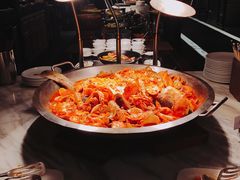 -深圳四季酒店·馥自助餐厅