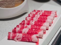 捞派肥牛-海底捞火锅(巴黎春天浦建店)