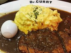 -伽喱博士 Dr.CURRY咖喱饭(太阳宫咖喱店)