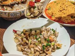-人间酒暖·Go blanc·烧鸟·深夜食堂(陆家嘴店)
