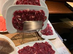 -牛焱·贵州黄牛肉火锅(城西银泰店)