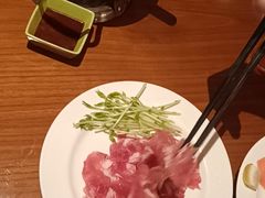 -厦门泰地万豪酒店-贡厨全日餐厅
