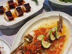 -南棠馆粤菜坊(群光店)