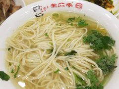 -老四季(南市场店)