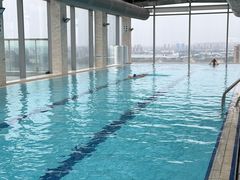 -上海浦东康桥绿地假日酒店
