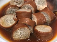 闽南煮套肠-临家闽南菜(宝洲路店)