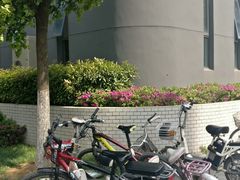 -南京航空航天大学(将军路校区)
