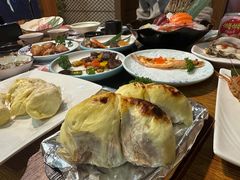 -松坂屋日料自助(长城路店)