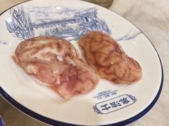 -胡同儿老北京涮肉