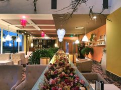 -雅安楠水阁温泉酒店