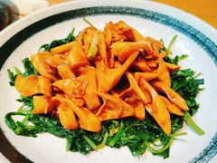 -竹里馆·淮扬菜·功夫茶(老门东店)