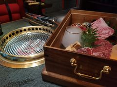 -300杯·和牛烧肉清酒专门店(廊里店)