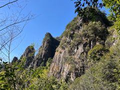 -南尖岩景区