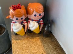 -dotcom coffee古点咖啡(致真大厦店)