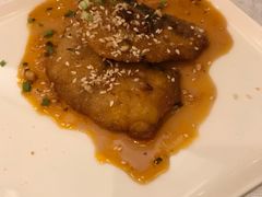 -南京富力万达嘉华酒店·游宴一品淮扬中餐厅