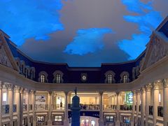 -NOBLE MART(巴黎人购物中心分店)