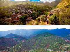 -一寨两国风景区