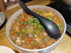 -山丹丹西北菜(金贸大厦店)