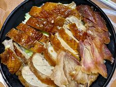 -吾家香港烧腊专门店
