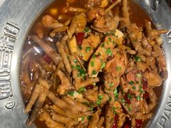 -胖哥俩肉蟹煲(盐城金鹰国际店)