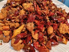 -眉山小馆(华强广场店)