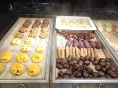 -济南蓝海御华大饭店·蓝钻国际美食自助百汇(山东书城店)