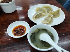 -奉天蚨祥饺子馆
