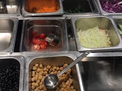 -CALIFORKS加州叉子轻食(朝阳门店)