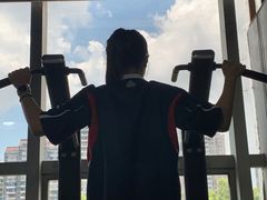 -UP健身私教馆(南山书城店)