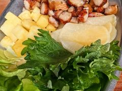 -Blac+Blac(中海环宇荟店)