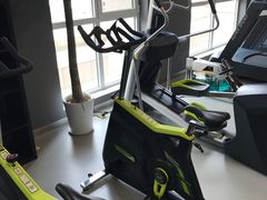 -UltraForce超源健身私教工作室(长楹天街精品店)