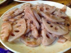 -紫金食坊(江南西路店)