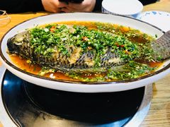 柠檬鱼-妈妈的味道(和顺古镇店)