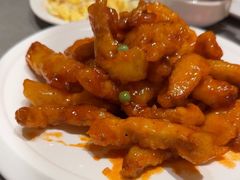 -大闫家烧烤·小海鲜家常菜(郑庄店)