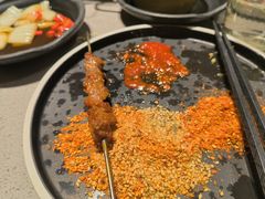 -丰茂烤串(外滩星荟中心店)