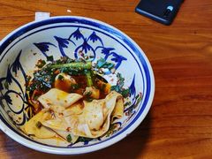 油泼扯面-醉长安(南门总店)