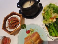 -裕华海鲜·深圳粤菜(福永店)