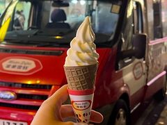 -富豪雪糕车流动点(尖沙咀店)